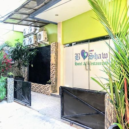 B Shaw Hotel Τζακάρτα Εξωτερικό φωτογραφία