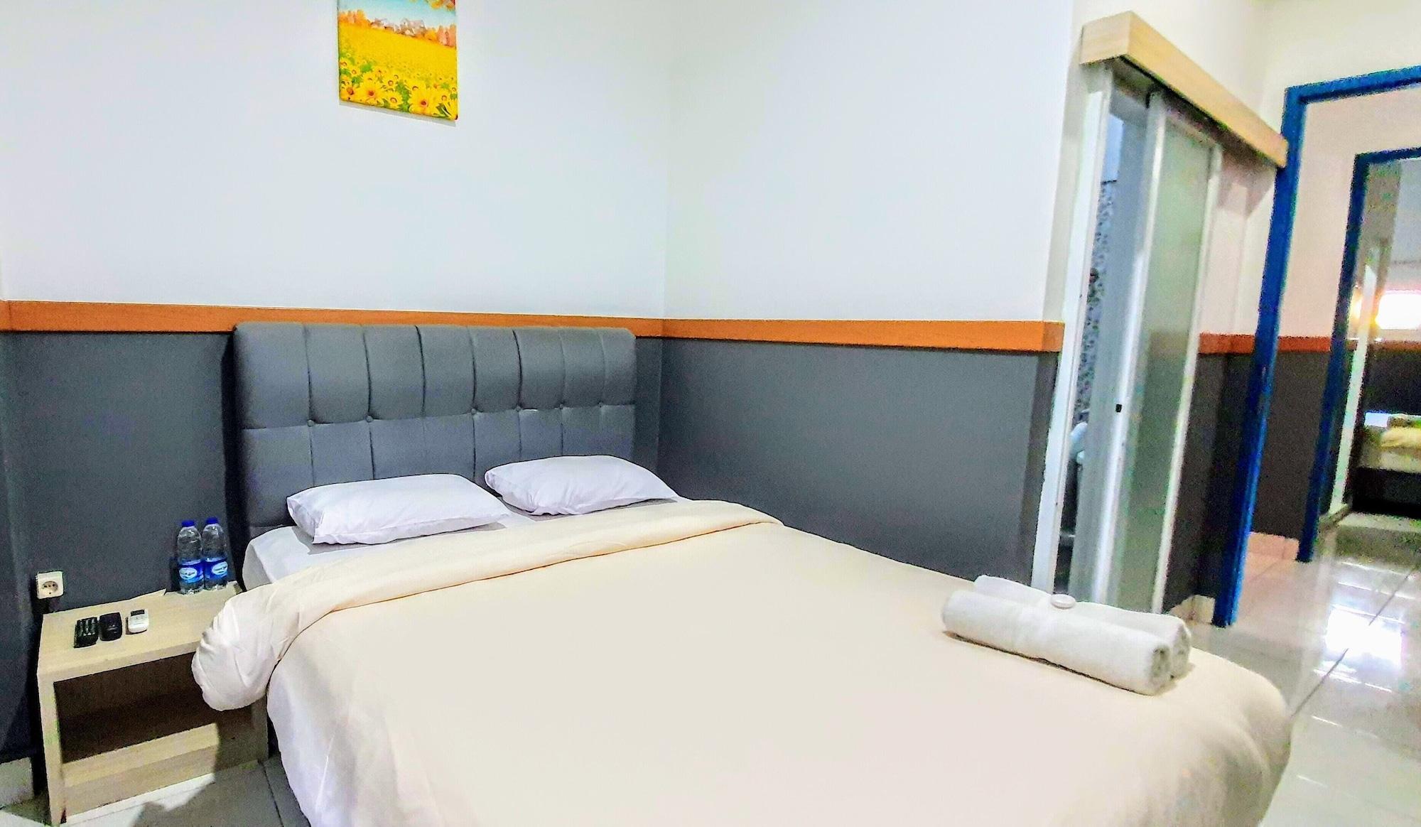 B Shaw Hotel Τζακάρτα Εξωτερικό φωτογραφία
