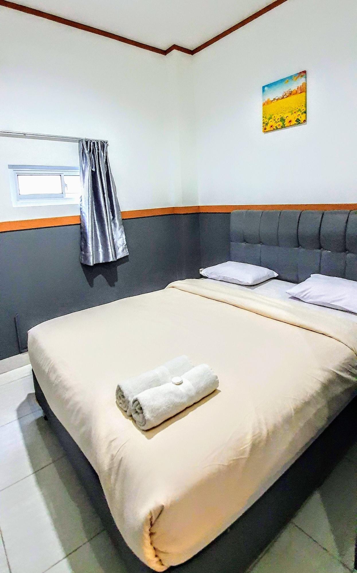 B Shaw Hotel Τζακάρτα Εξωτερικό φωτογραφία