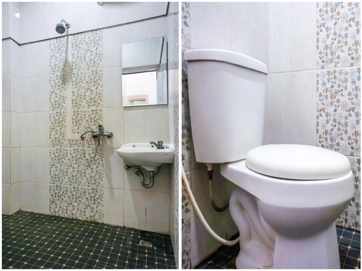B Shaw Hotel Τζακάρτα Εξωτερικό φωτογραφία