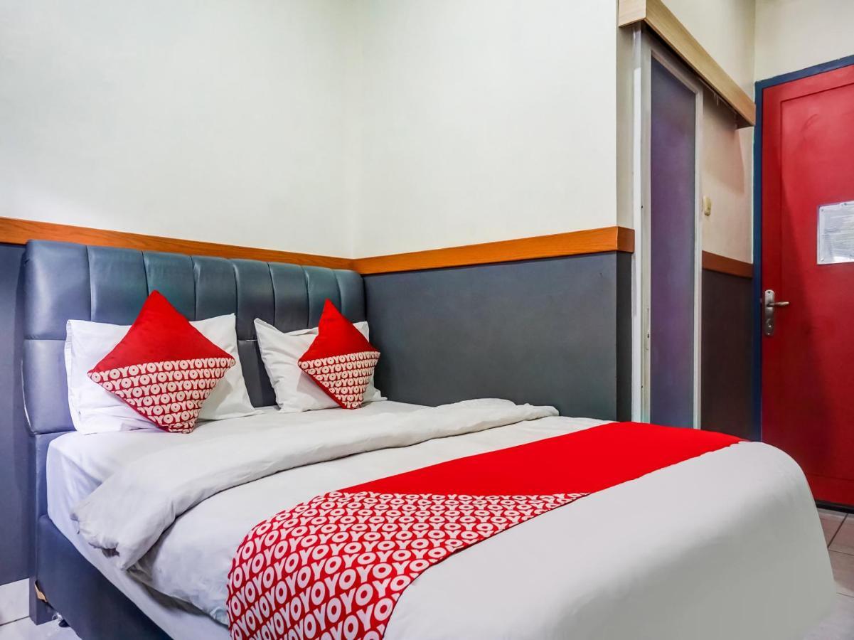 B Shaw Hotel Τζακάρτα Εξωτερικό φωτογραφία
