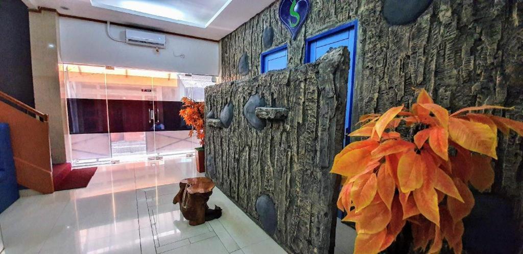 B Shaw Hotel Τζακάρτα Εξωτερικό φωτογραφία